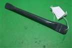 Кронштейн подножки  (корпуса подножки верхний) (A9406660385) для Mercedes Benz  TRUCK Axor 2 с 2004г