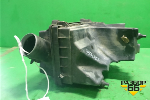 Корпус воздушного фильтра (в сборе 3.2л B6324S) для Land Rover Freelander 2 с 2007г