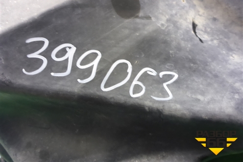 Корпус воздушного фильтра (в сборе 3.2л B6324S) для Land Rover Freelander 2 с 2007г
