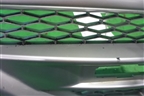 Накладка переднего крыла левого (6H52014K81BC) ( LR001660) для Land Rover Freelander 2 с 2007г