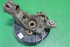 Кулак задний правый (3.2л B6324S АКПП) для Land Rover Freelander 2 с 2007г