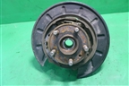 Кулак задний правый (3.2л B6324S АКПП) для Land Rover Freelander 2 с 2007г