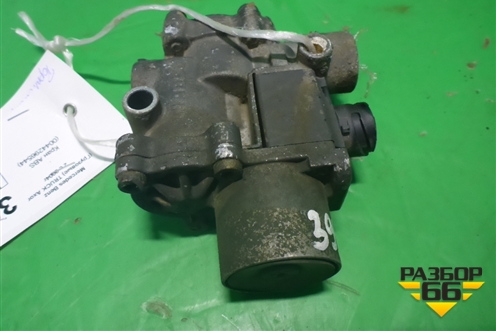 Кран ABS (0044296544) для Mercedes Benz  TRUCK Axor 2 с 2004г
