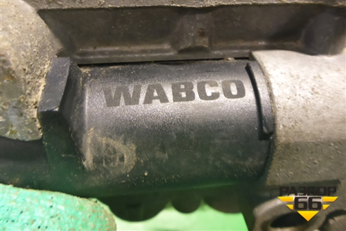 Кран уровня пола (A0013271125 4728900030) для Mercedes Benz  TRUCK Axor 2 с 2004г