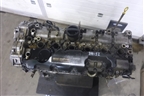 Двигатель ( 3.2л B6324S АКПП) для Land Rover Freelander 2 с 2007г