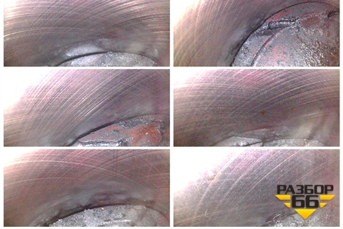 Двигатель (3.2л B6324S АКПП) для Land Rover Freelander 2 с 2007г (Фрилендер)