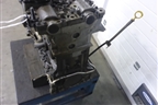 Двигатель ( 3.2л B6324S АКПП) для Land Rover Freelander 2 с 2007г