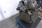 Двигатель ( 3.2л B6324S АКПП) для Land Rover Freelander 2 с 2007г