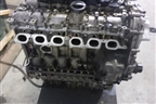Двигатель ( 3.2л B6324S АКПП) для Land Rover Freelander 2 с 2007г