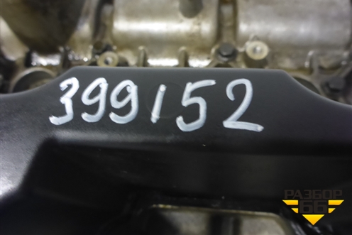 Двигатель ( 3.2л B6324S АКПП) для Land Rover Freelander 2 с 2007г