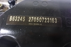 Двигатель ( 3.2л B6324S АКПП) для Land Rover Freelander 2 с 2007г