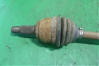 Привод задний ( 3.2л B6324S АКПП) (LR001160) для Land Rover Freelander 2 с 2007г