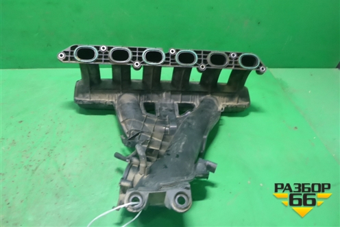 Коллектор впускной ( 3.2л B6324S) (6G9N9424AL) для Land Rover Freelander 2 с 2007г