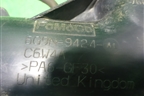 Коллектор впускной ( 3.2л B6324S) (6G9N9424AL) для Land Rover Freelander 2 с 2007г