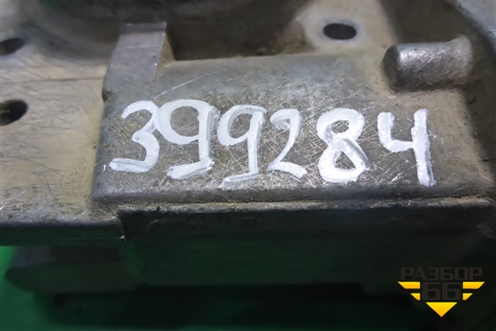 Заслонка дроссельная электрическая ( 3.2л B6324S) (6G9N9F991AA) для Land Rover Freelander 2 с 2007г
