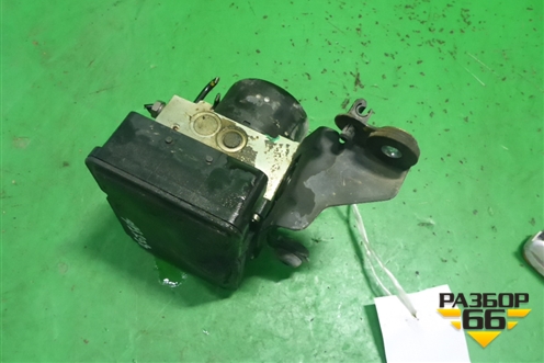 Блок ABS (6G9N2C405DG) для Land Rover Freelander 2 с 2007г
