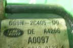 Блок ABS (6G9N2C405DG) для Land Rover Freelander 2 с 2007г
