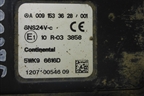 Датчик кислородный / Lambdasonde ( 12.л OM457LA) (A0091533628) для Mercedes Benz  TRUCK Axor 2 с 2004г