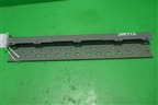 Подножка ступенька (переднего бампера) (A9448830001) для Mercedes Benz  TRUCK Axor 2 с 2004г