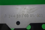 Подножка ступенька (переднего бампера) (A9448830001) для Mercedes Benz  TRUCK Axor 2 с 2004г