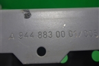Подножка ступенька (переднего бампера) (A9448830001) для Mercedes Benz  TRUCK Axor 2 с 2004г