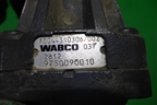 Регулятор давления системы AD BLUE (A0044310306) для Mercedes Benz  TRUCK Axor 2 с 2004г