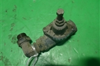 Регулятор давления (Haldex) (A0054296144) для Mercedes Benz  TRUCK Axor 2 с 2004г