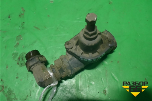 Регулятор давления (Haldex) (A0054296144) для Mercedes Benz  TRUCK Axor 2 с 2004г