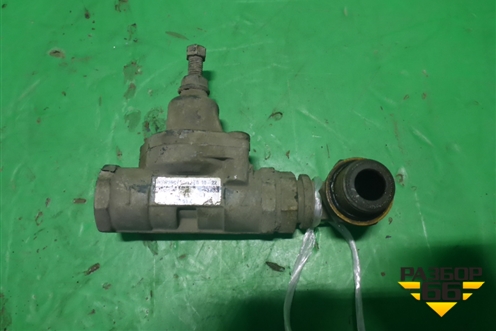 Регулятор давления (Haldex) (A0054296144) для Mercedes Benz  TRUCK Axor 2 с 2004г