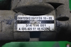 Регулятор давления (Haldex) (A0054296144) для Mercedes Benz  TRUCK Axor 2 с 2004г