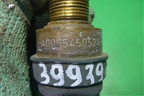 Датчик давления воздуха (в ресивер) (A0095450524) для Mercedes Benz  TRUCK Axor 2 с 2004г