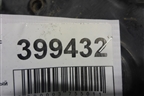 Кронштейн подрамника правый (6G9N5400BC) для Land Rover Freelander 2 с 2007г