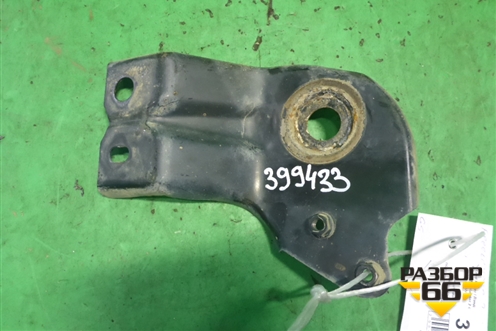 Кронштейн подрамника левый (6G9N5401BC) для Land Rover Freelander 2 с 2007г