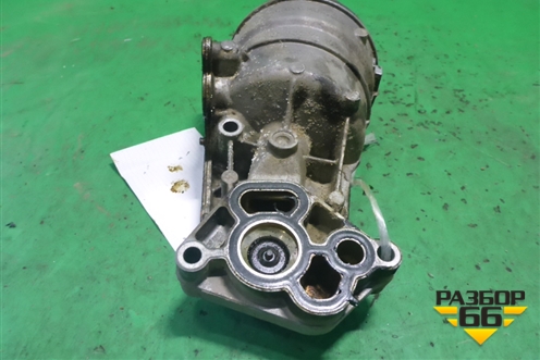Корпус масляного фильтра ( 3.2л B6324S) (6G9N6L600AB) для Land Rover Freelander 2 с 2007г