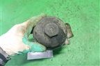Корпус масляного фильтра ( 3.2л B6324S) (6G9N6L600AB) для Land Rover Freelander 2 с 2007г