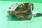 Кронштейн крепления привода ( 3.2л B6324S АКПП) (6G9N3K305AB) для Land Rover Freelander 2 с 2007г