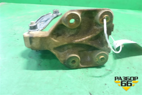 Кронштейн крепления привода ( 3.2л B6324S АКПП) (6G9N3K305AB) для Land Rover Freelander 2 с 2007г