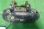 Ручка наружная двери передней левой (в сборе) для Nissan Almera Classic с 2006-2013г