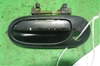 Ручка наружная двери передней левой (в сборе) для Nissan Almera Classic с 2006-2013г