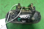 Ручка наружная двери задней правой (в сборе) для Nissan Almera Classic с 2006-2013г