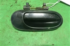 Ручка наружная двери задней правой (в сборе) для Nissan Almera Classic с 2006-2013г