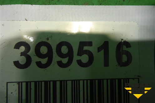 Ручка наружная двери передней правой (в сборе) для Nissan Almera Classic с 2006-2013г
