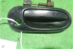 Ручка наружная двери передней правой (в сборе) для Nissan Almera Classic с 2006-2013г