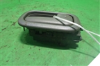 Ручка внутренняя двери задней правой для Nissan Almera Classic с 2006-2013г