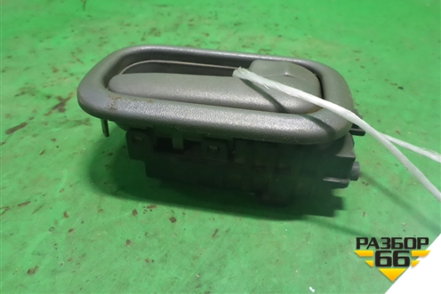 Ручка внутренняя двери задней правой для Nissan Almera Classic с 2006-2013г