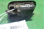 Ручка внутренняя двери задней правой для Nissan Almera Classic с 2006-2013г