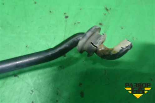 Держатель капота (6545095F0A) для Nissan Almera Classic с 2006-2013г