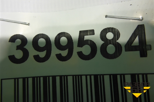 Держатель капота (6545095F0A) для Nissan Almera Classic с 2006-2013г