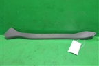 Обшивка стойки задняя нижняя левая (8348031000) для Nissan Almera Classic с 2006-2013г