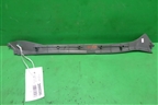 Обшивка стойки задняя нижняя левая (8348031000) для Nissan Almera Classic с 2006-2013г